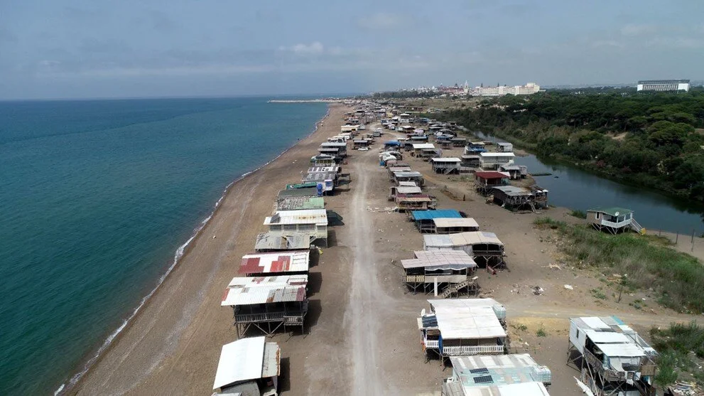 Antalya’da lüks otellerin kaçak komşuları için süre doluyor: Tamamı yıkılacak - Sayfa 10