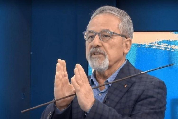 Prof. Dr. Naci Görür, 3 ile dikkat çekti: Deprem dirençli kentler hâline getirilmeli - Sayfa 2