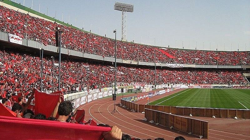 Dünyanın en iyi 20 stadyumu sıralandı - Sayfa 3