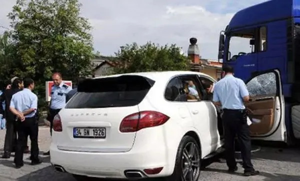 Hesaplaşma cinayetlerinin kilit ismiydi… Uyuşturucu baronlarının köstebeği İran’da yakalandı - Sayfa 3