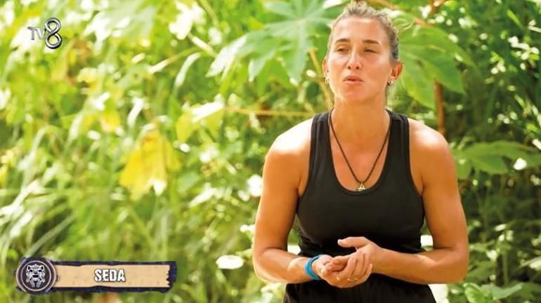 Survivor All Star'da ikinci eleme adayı belli oldu! Özgür takımına tepkili - Sayfa 3