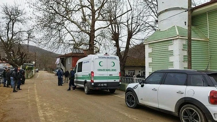 Eşini uçurumdan attı, kaza süsü verdi! Cinayetin nedeni belli oldu! - Sayfa 8