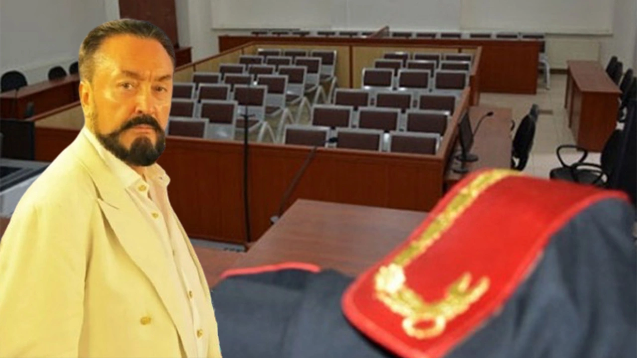 Adnan Oktar davasında gizemli İsveçli salonu gerdi: Ses kaydı skandalı - Sayfa 3