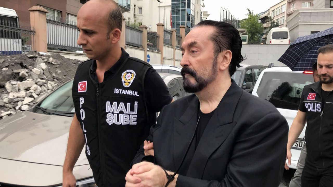 Adnan Oktar davasında gizemli İsveçli salonu gerdi: Ses kaydı skandalı - Sayfa 5