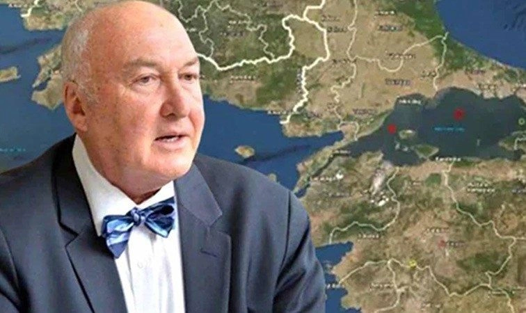 Ahmet Ercan'dan korkutan deprem uyarısı: 10 yıl içinde olabilir - Sayfa 6