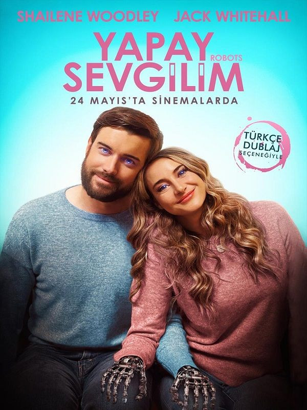 Sinemalarda bugün hangi filmler vizyona girdi? - Sayfa 6