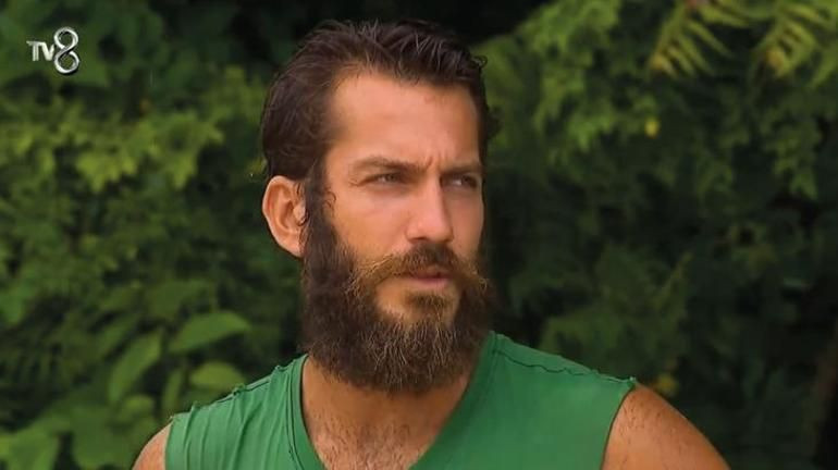 Survivor All Star'da 3 ve 4. eleme adayları belli oldu - Sayfa 3