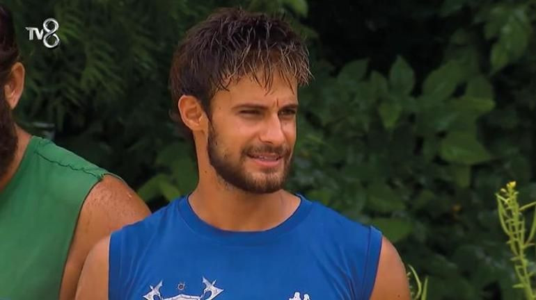 Survivor All Star'da 3 ve 4. eleme adayları belli oldu - Sayfa 4