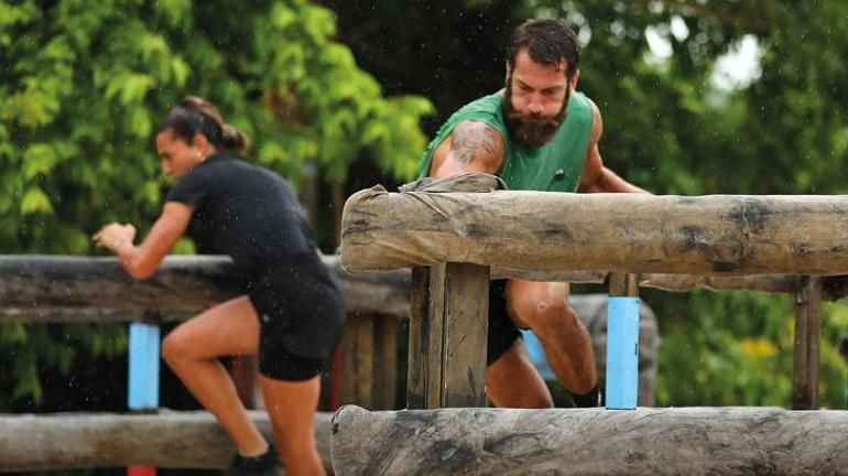 Survivor All Star'da 3 ve 4. eleme adayları belli oldu - Sayfa 6