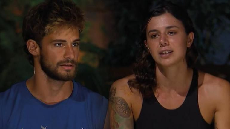 Survivor All Star'da 3 ve 4. eleme adayları belli oldu - Sayfa 7