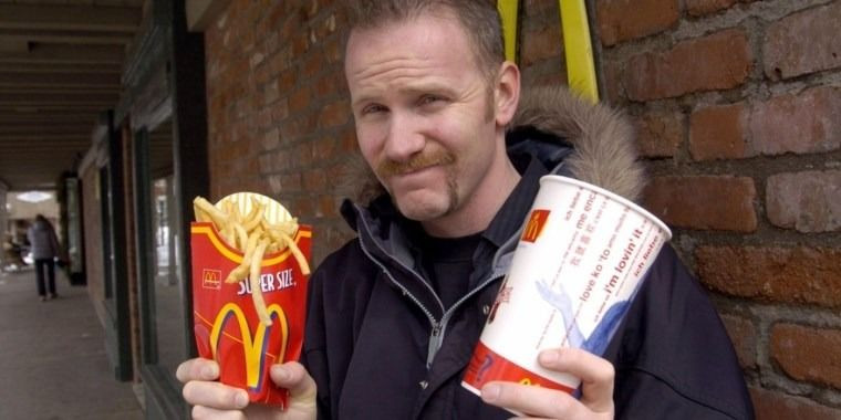 1 ay boyunca hamburger yemişti... Fast-food karşıtı ünlü belgeselci hayatını kaybetti - Sayfa 3