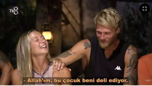 Aleyna Kalaycıoğlu geçtiğimiz günlerde Survivor'dan elenmişti! Adada yaptıklarını itiraf etti - Sayfa 3