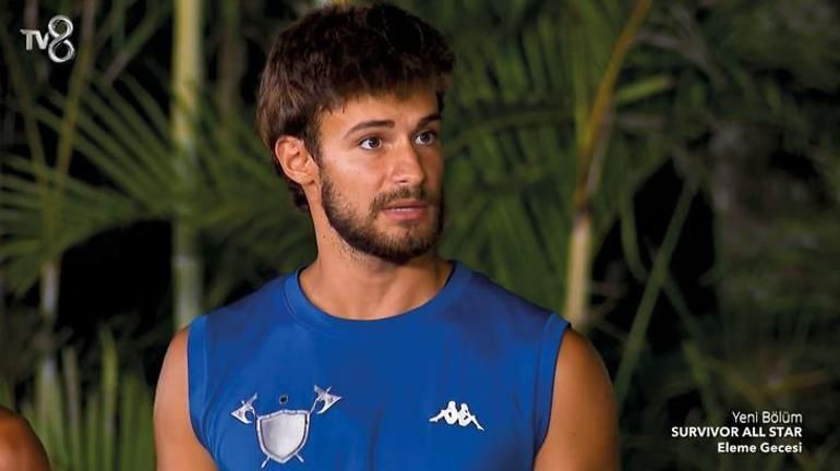 Survivor All Star'da favori isim adaya veda etti - Sayfa 5