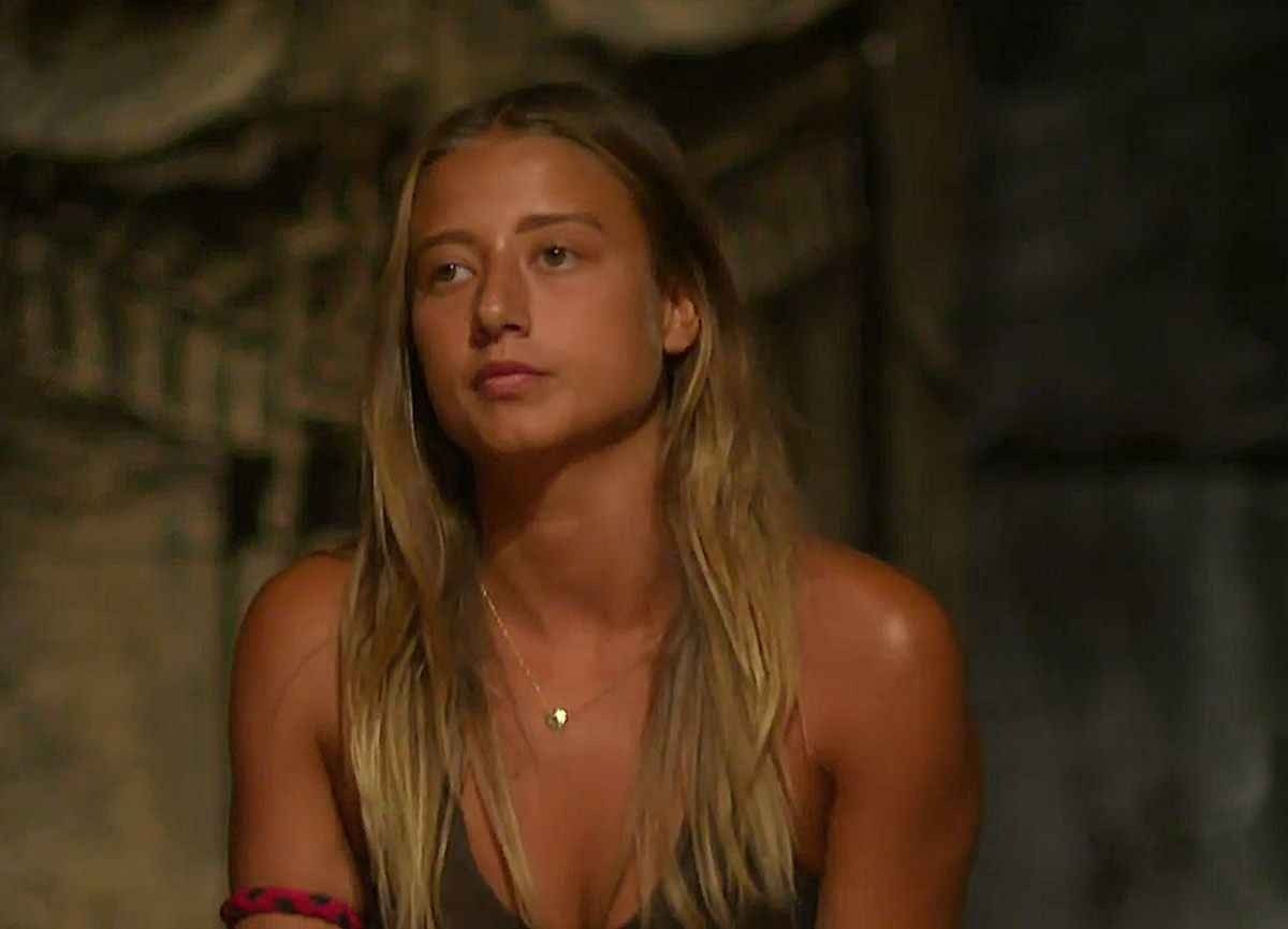 Aleyna Kalaycıoğlu geçtiğimiz günlerde Survivor'dan elenmişti! Adada yaptıklarını itiraf etti - Sayfa 2