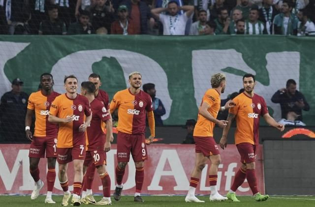 Rıdvan Dilmen, Galatasaray'ın şampiyonluğunu böyle ilan etti - Sayfa 3