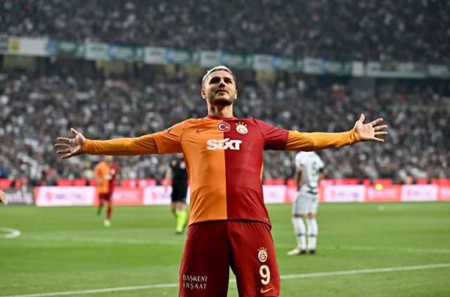 Rıdvan Dilmen, Galatasaray'ın şampiyonluğunu böyle ilan etti - Sayfa 2