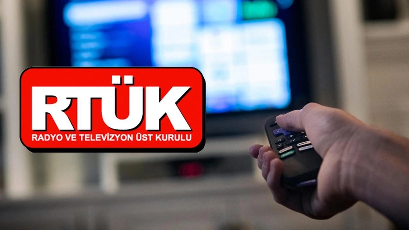 RTÜK raporu açıklandı: Ceza rekoru hangi kanalda? - Sayfa 4