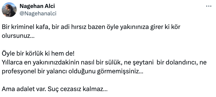 Rasim Ozan Kütahyalı’nın yeni aşkı ortaya çıktı! Nagehan Alçı ile tek celsede boşanmıştı… - Sayfa 5