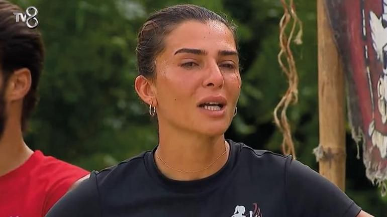 Survivor All Star'da 3 ve 4. eleme adayları belli oldu! Mavilerde büyük şok - Sayfa 3