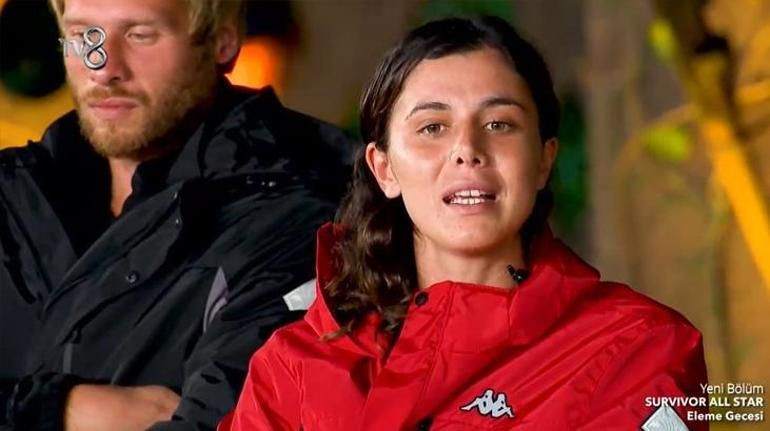 Survivor'da elenen isim belli oldu! Sürpriz veda - Sayfa 4