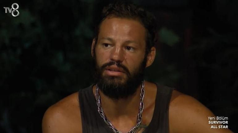 Survivor All Star'da ilk eleme adayı belli oldu! Avatar Atakan kendini yere bıraktı - Sayfa 5