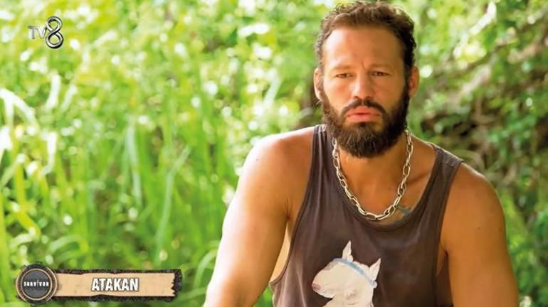 Survivor All Star'da ikinci eleme adayı belli oldu! Nefise gözyaşları içinde kaldı - Sayfa 2