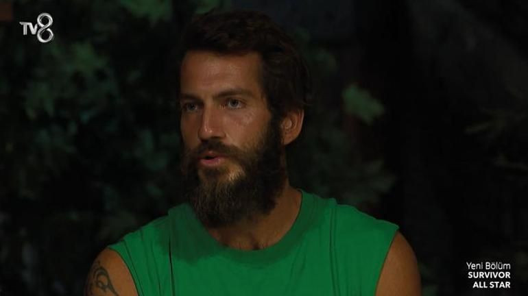 Survivor All Star'da ikinci eleme adayı belli oldu! Nefise gözyaşları içinde kaldı - Sayfa 6