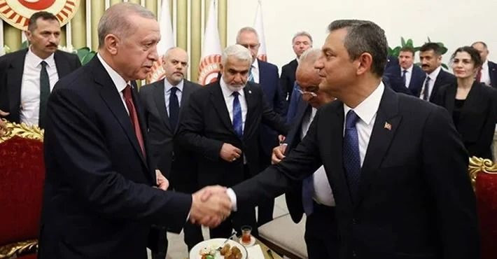 Dikkat çeken Erdoğan - Özgür Özel anketi! Bir isme iyi, diğer isme ise kötü haber… - Sayfa 8