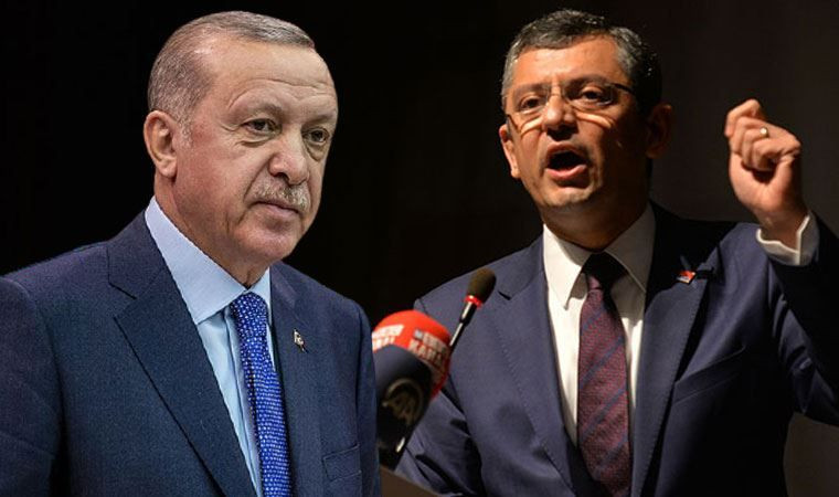 Dikkat çeken Erdoğan - Özgür Özel anketi! Bir isme iyi, diğer isme ise kötü haber… - Sayfa 9