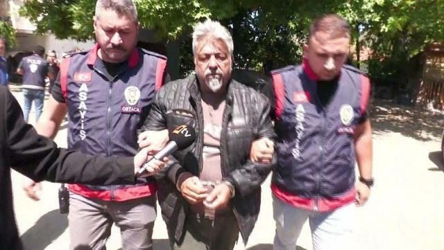 Müge Anlı'daki istismar olayında yeni gelişme! Üvey baba tutuklandı - Sayfa 5