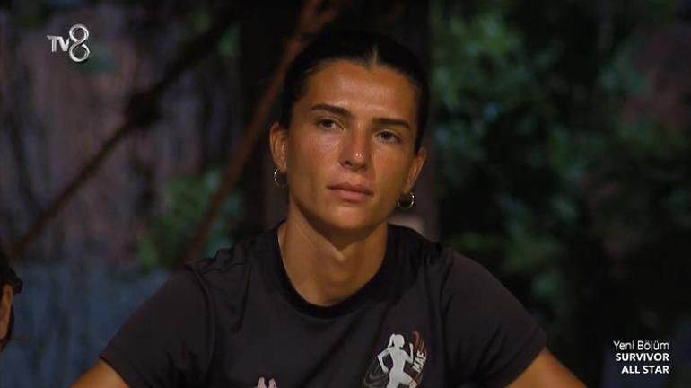 Survivor All Star'da 3. ve 4. eleme adayı belli oldu! 'Akıl hocası' tartışması - Sayfa 6