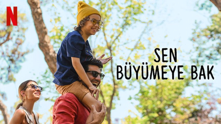 Netflix’te en çok izlenen yapımlar belli oldu! Türk yapımı 3 film ve 2 dizi listede… - Sayfa 11