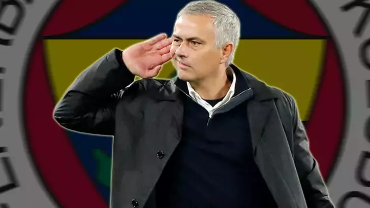 Fenerbahçeli taraftarlardan Mourinho paylaşımlarına tepki! 'Kafamı duvarlara vuracağım şimdi!' - Sayfa 2