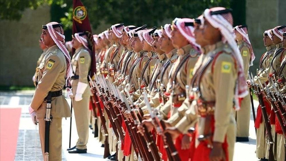 Ortadoğu'nun en güçlü orduları belli oldu! Türkiye kaçıncı sırada? - Sayfa 6