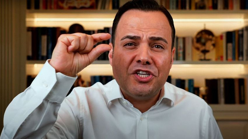 Özgür Demirtaş'tan asgari ücret çıkışı! 'Yıl sonuna doğru...' - Sayfa 5