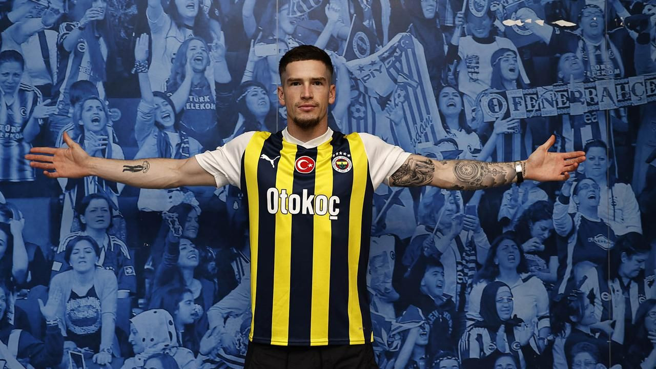 Fenerbahçe'de 10 yabancı ile yollar ayrılıyor - Sayfa 10