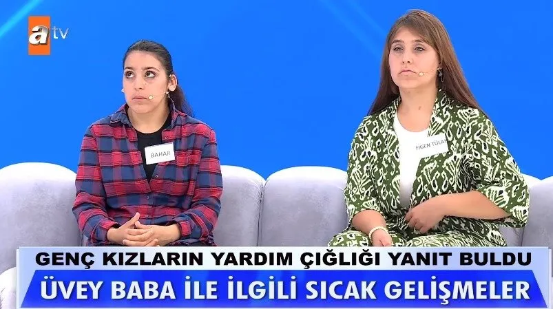 Müge Anlı tek tek anlattı: Sapık Selahattin seri tecavüzcü çıktı - Sayfa 11