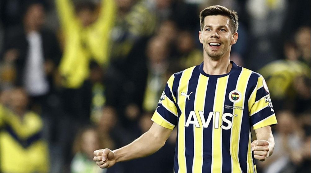 Fenerbahçe'de 10 yabancı ile yollar ayrılıyor - Sayfa 2