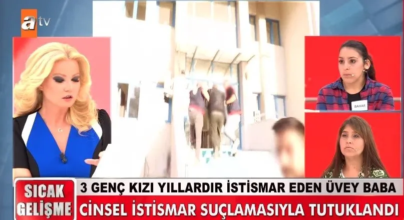 Müge Anlı tek tek anlattı: Sapık Selahattin seri tecavüzcü çıktı - Sayfa 12