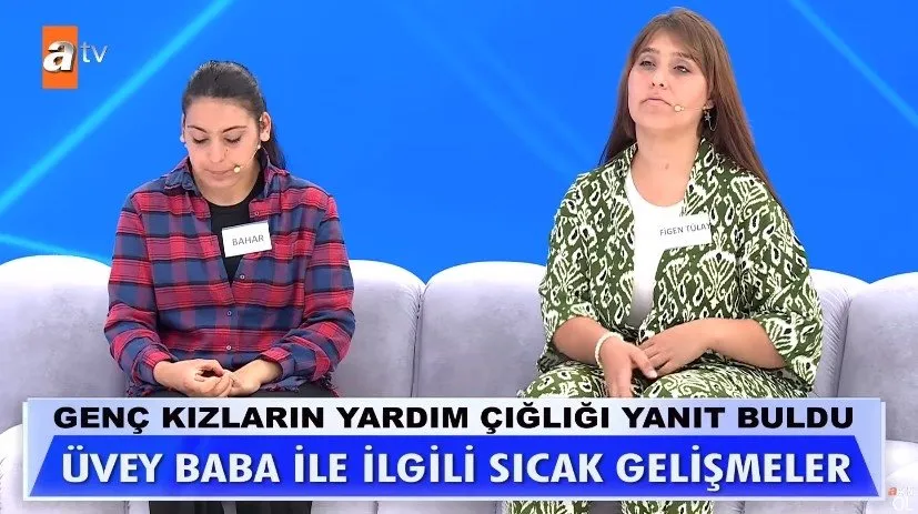 Müge Anlı tek tek anlattı: Sapık Selahattin seri tecavüzcü çıktı - Sayfa 2