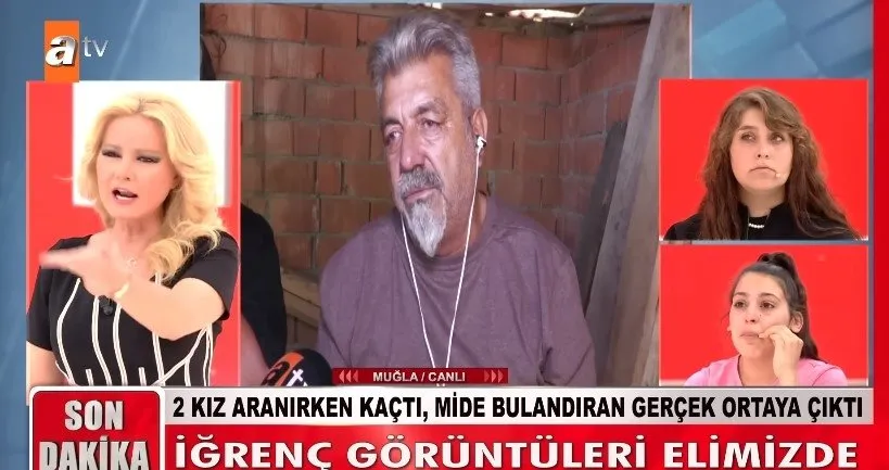 Müge Anlı tek tek anlattı: Sapık Selahattin seri tecavüzcü çıktı - Sayfa 4