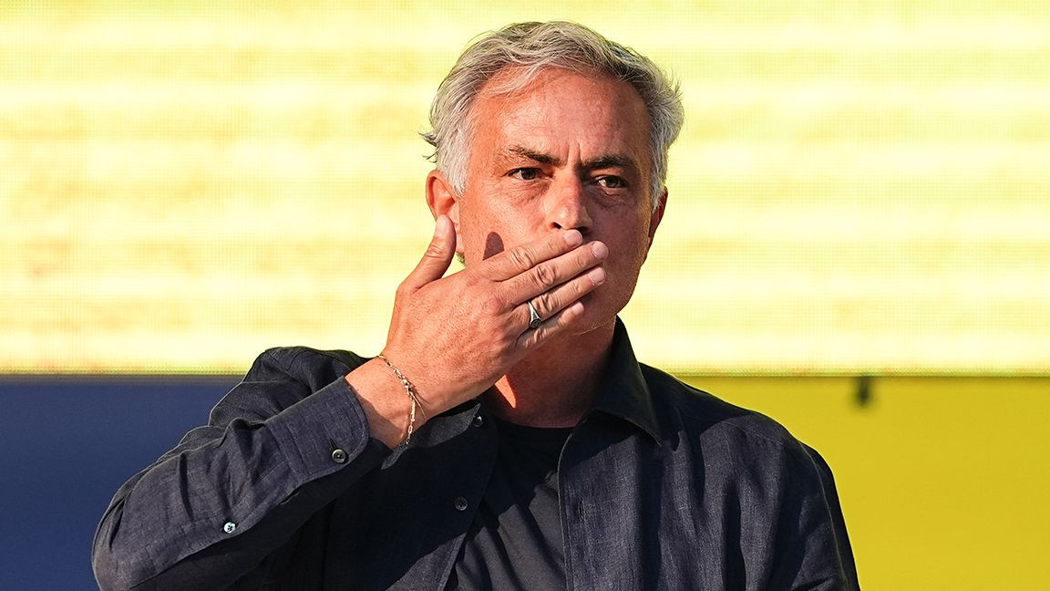 Maliyeti dudak uçuklatıyor! İşte Mourinho'nun kazanacağı ücret - Sayfa 4