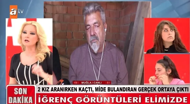 Müge Anlı tek tek anlattı: Sapık Selahattin seri tecavüzcü çıktı - Sayfa 6