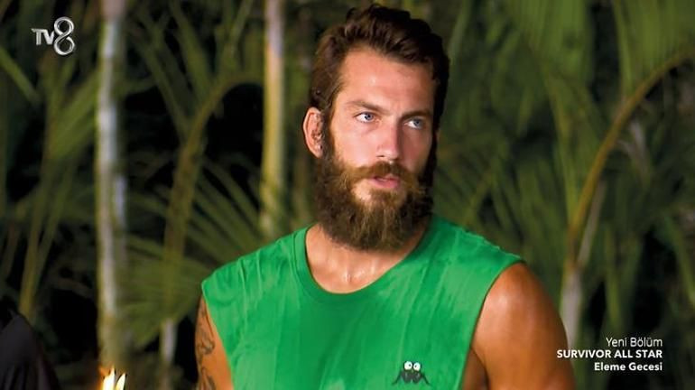 Survivor All Star’a veda etti! Şampiyonluğun favori ismiydi - Sayfa 5