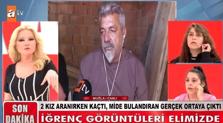 Müge Anlı tek tek anlattı: Sapık Selahattin seri tecavüzcü çıktı - Sayfa 7