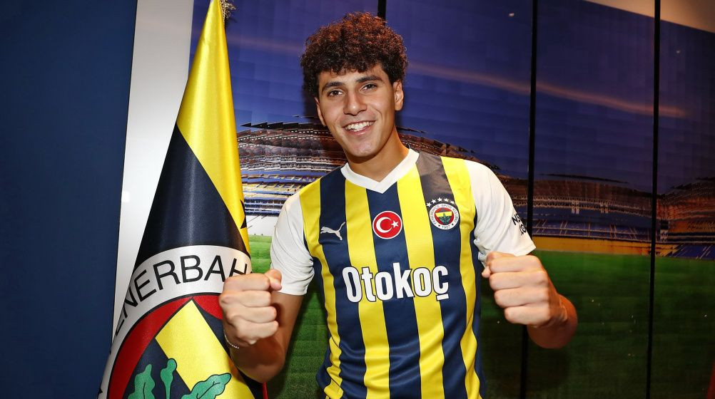 Fenerbahçe'de 10 yabancı ile yollar ayrılıyor - Sayfa 8