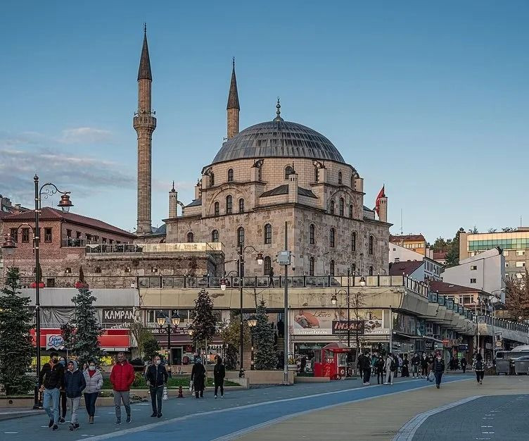 Türkiye’de en yüksek yaşam süresine sahip il belli oldu! İlk sıra herkesi şaşırttı… - Sayfa 15