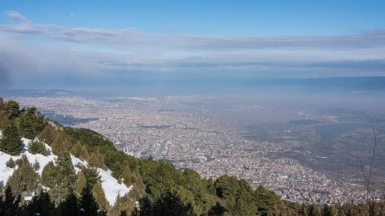 Türkiye’de en yüksek yaşam süresine sahip il belli oldu! İlk sıra herkesi şaşırttı… - Sayfa 21