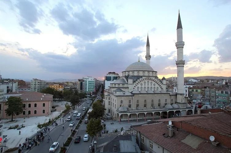 Türkiye’de en yüksek yaşam süresine sahip il belli oldu! İlk sıra herkesi şaşırttı… - Sayfa 24