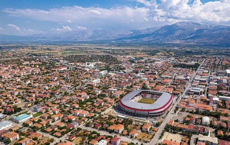 Türkiye’de en yüksek yaşam süresine sahip il belli oldu! İlk sıra herkesi şaşırttı… - Sayfa 25